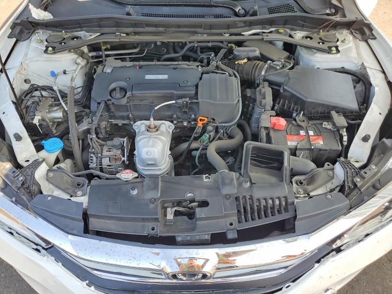 69364236 :رقم المزاد ، 1HGCR2F11HA030338 vin ، 2017 Honda Accord مزاد بيع