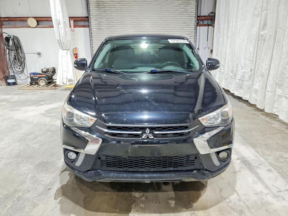 Aukcja sprzedaży 2018 Mitsubishi Outlander Sport, vin: JA4AR3AW5JU021252, numer aukcji: 67543116
