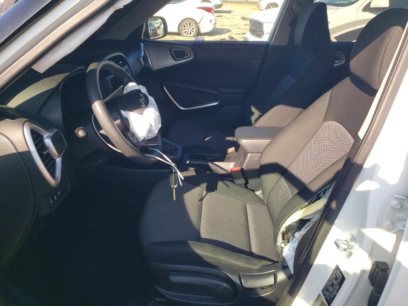 69112166 :رقم المزاد ، KNDJ23AU5R7236536 vin ، 2024 Kia Soul مزاد بيع