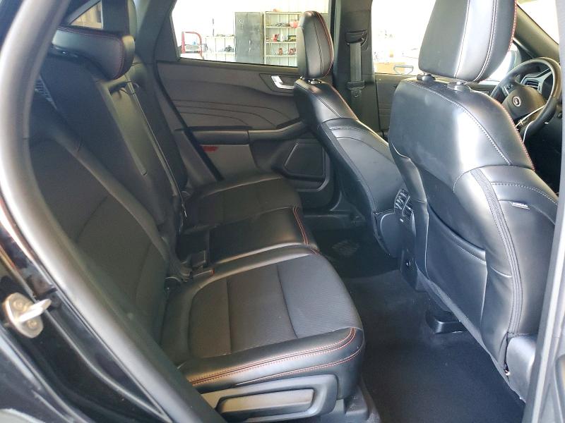 68572936 :رقم المزاد ، 1FMCU0MNXSUA62813 vin ، 2025 Ford Escape مزاد بيع