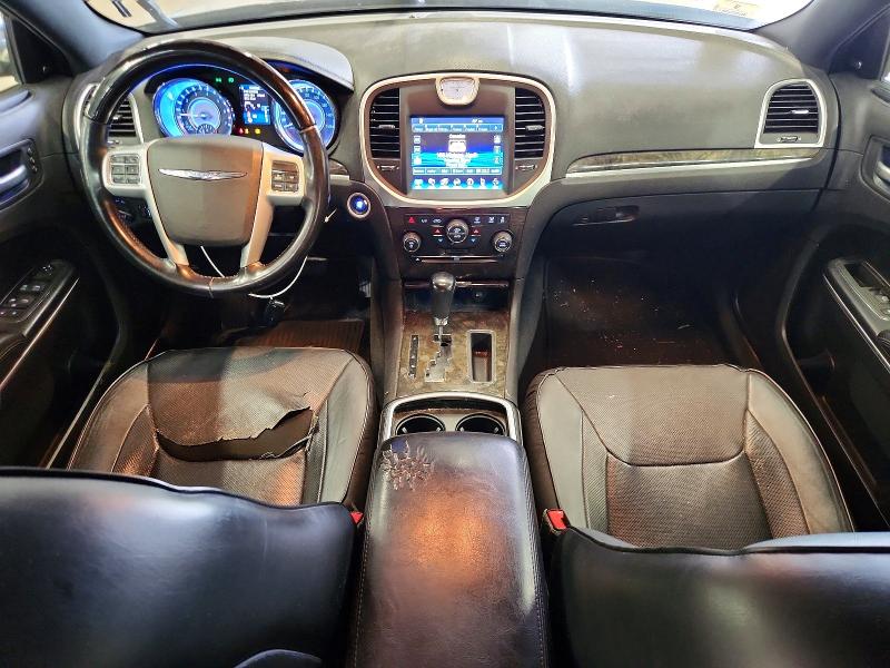 Aukcja sprzedaży 2013 Chrysler 300c, vin: 2C3CCAET0DH666309, numer aukcji: 71299956