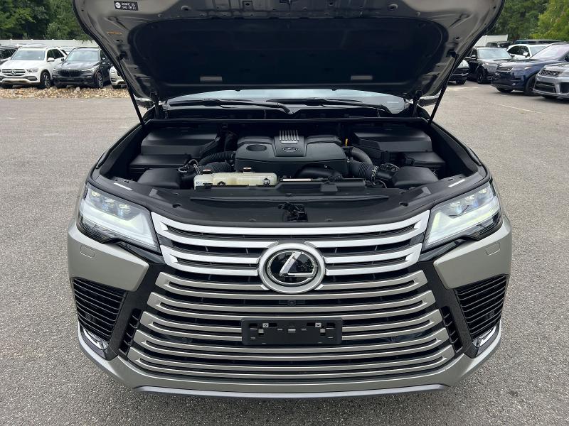 Aukcja sprzedaży 2023 Lexus Lx 600, vin: JTJAB7CX1P4024534, numer aukcji: 68377756