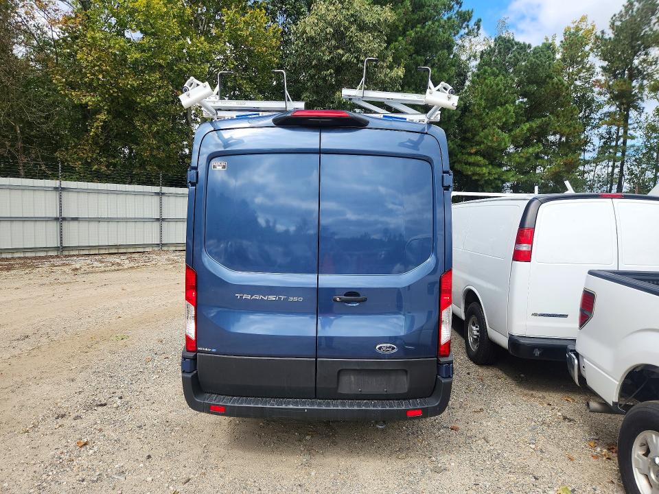 Продажа на аукционе авто 2025 Ford Transit, vin: 1FTBW9C88SKA51685, номер лота: 66700826