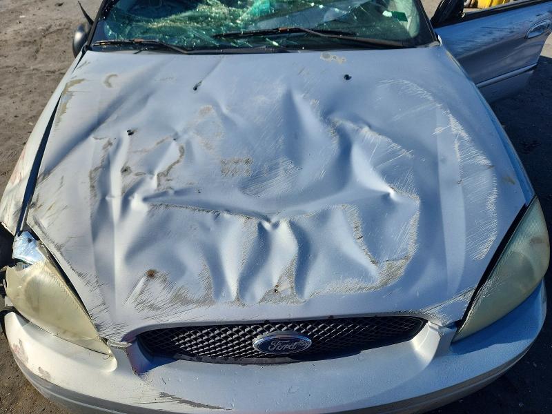Aukcja sprzedaży 2006 Ford Taurus, vin: 1FAFP53U26A124779, numer aukcji: 69127086