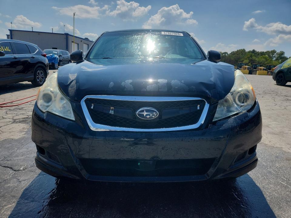 Aukcja sprzedaży 2012 Subaru Legacy, vin: 4S3BMBL65C3042563, numer aukcji: 67827926