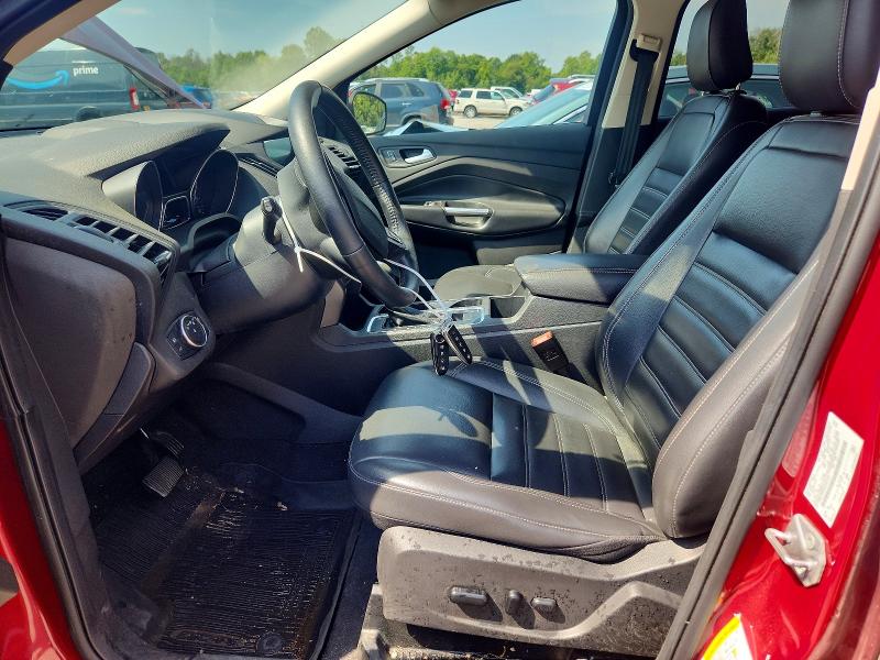 2019 Ford Escape მანქანა იყიდება აუქციონზე, vin: 1FMCU0HD7KUA31732, აუქციონის ნომერი: 67335026