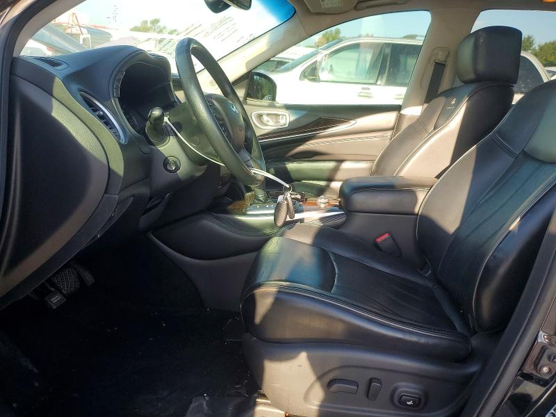 68037666 :رقم المزاد ، 5N1AL0MNXEC503456 vin ، 2014 Infiniti Qx60 مزاد بيع