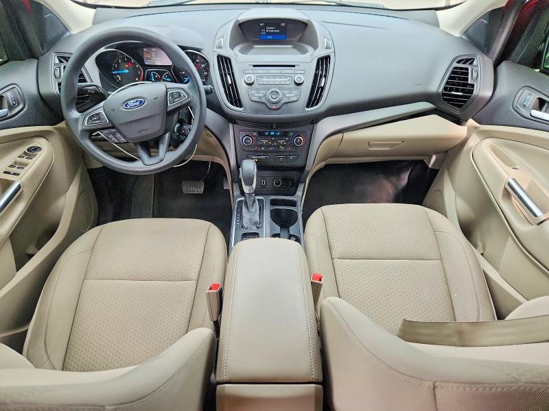Продажа на аукционе авто 2018 Ford Escape, vin: 1FMCU9G92JUC20742, номер лота: 68142176