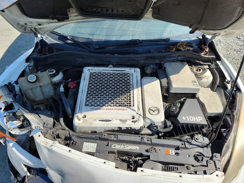 59408306 :رقم المزاد ، JM1BL1L34D1809318 vin ، 2013 Mazda Speed مزاد بيع