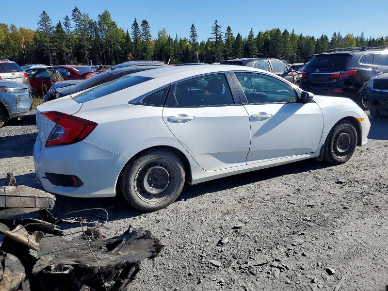 Продажа на аукционе авто 2019 Honda Civic, vin: 2HGFC2E57KH031313, номер лота: 68223296