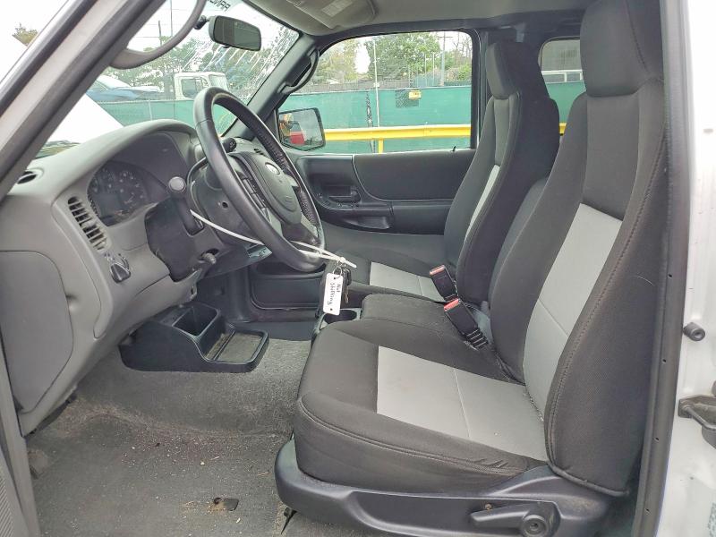 Продажа на аукционе авто 2006 Ford Ranger, vin: 1FTZR45E56PA07521, номер лота: 69960796