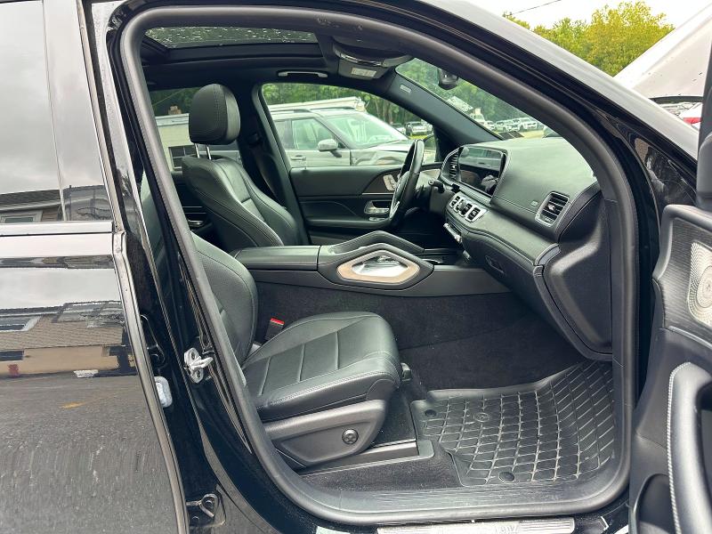 Aukcja sprzedaży 2021 Mercedes-benz Gle, vin: 4JGFB4KB7MA515759, numer aukcji: 66055346