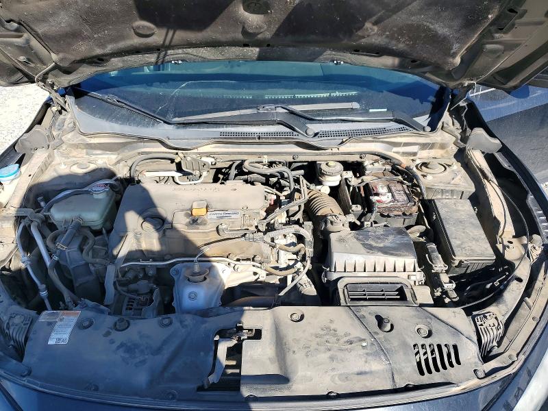 2019 Honda Civic მანქანა იყიდება აუქციონზე, vin: 19XFC2F88KE042405, აუქციონის ნომერი: 67508686