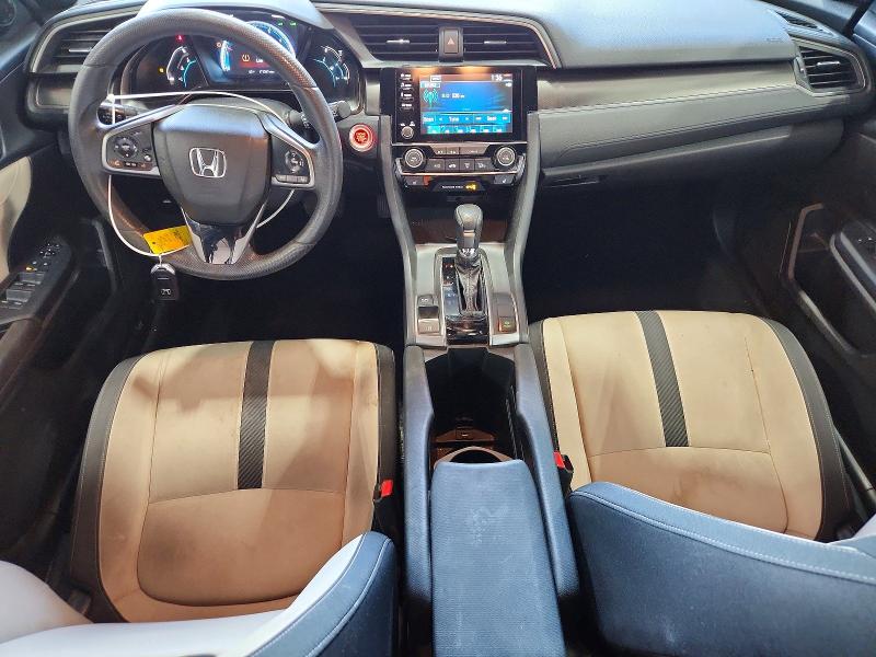 Aukcja sprzedaży 2019 Honda Civic, vin: SHHFK7H67KU408326, numer aukcji: 69674456