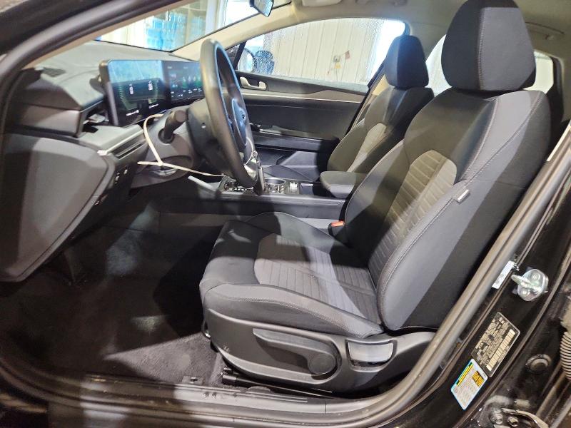 69041466 :رقم المزاد ، KNAG24J71T5477908 vin ، 2026 Kia K5 مزاد بيع