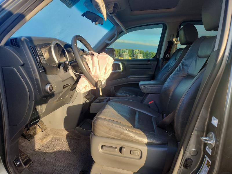 69483006 :رقم المزاد ، 2HJYK16558H534247 vin ، 2008 Honda Ridgeline مزاد بيع