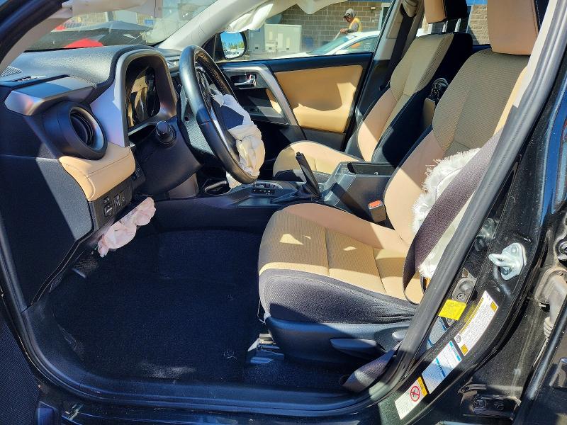 Продажа на аукционе авто 2018 Toyota Rav4 Hybrid, vin: JTMRJREV9JD209843, номер лота: 70230536