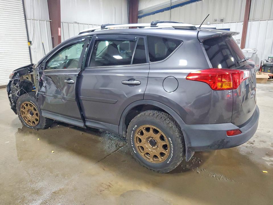 Aukcja sprzedaży 2013 Toyota Rav4, vin: 2T3RFREV6DW027607, numer aukcji: 67785026