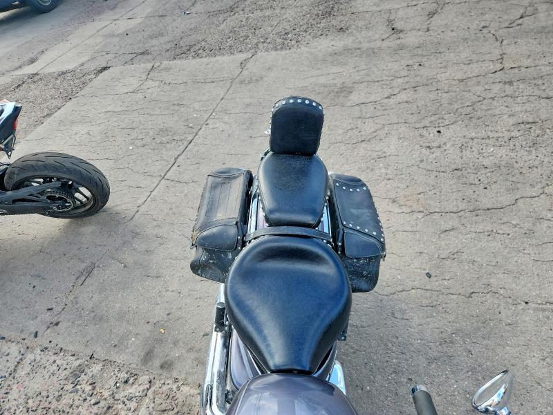 2005 Yamaha Xvs65 მანქანა იყიდება აუქციონზე, vin: JYAVM01E35A073560, აუქციონის ნომერი: 67278826