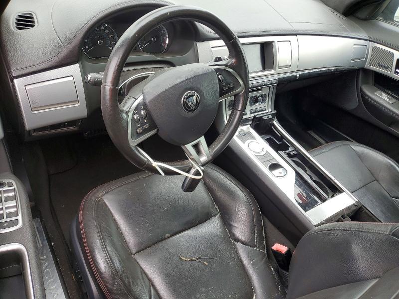 Продаж на аукціоні авто 2015 Jaguar Xf, vin: SAJWJ0FF5F8U70894, номер лоту: 70447696
