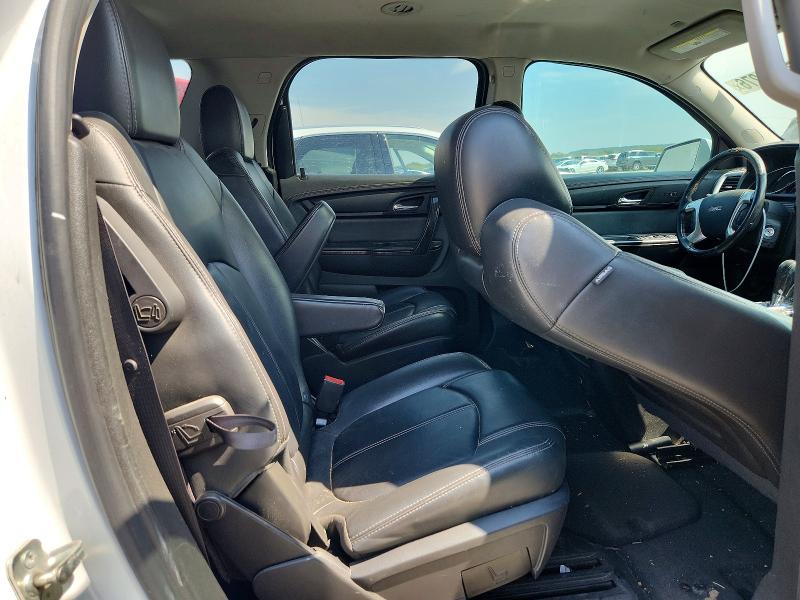 2017 Gmc Acadia Limited მანქანა იყიდება აუქციონზე, vin: 1GKKRSKD9HJ225148, აუქციონის ნომერი: 70441276