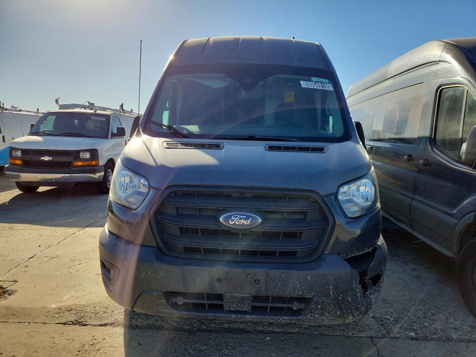 69054916 :رقم المزاد ، 1FTBR3X86LKA72602 vin ، 2020 Ford Transit 250 مزاد بيع
