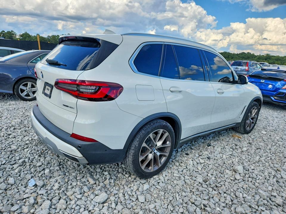2021 Bmw X5 მანქანა იყიდება აუქციონზე, vin: 5UXCR4C07M9F47646, აუქციონის ნომერი: 66856456