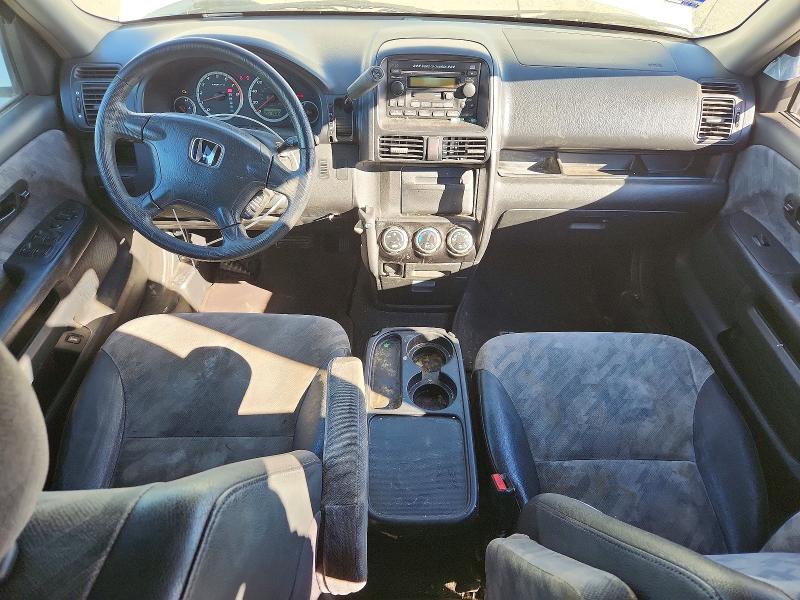 Продаж на аукціоні авто 2004 Honda Cr-v, vin: SHSRD78864U252561, номер лоту: 70360506