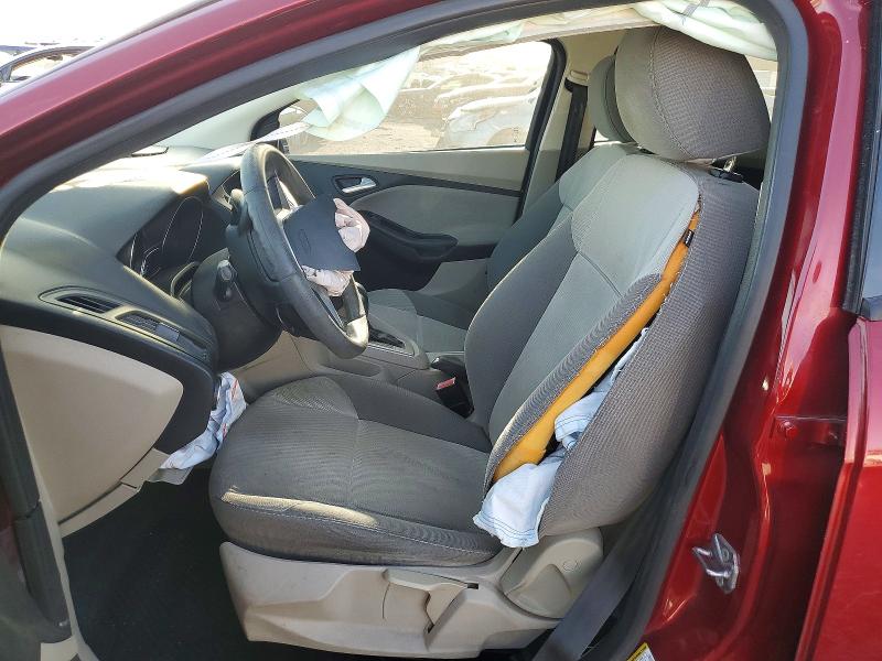 Aukcja sprzedaży 2013 Ford Focus, vin: 1FADP3F26DL137798, numer aukcji: 69062996