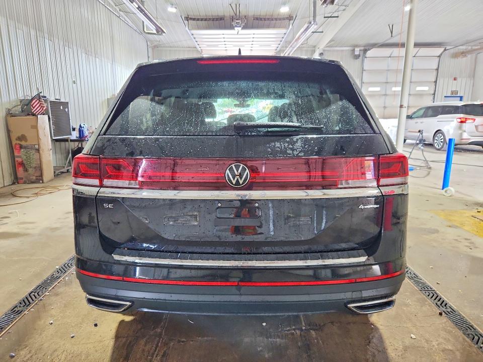 Продаж на аукціоні авто 2026 Volkswagen Atlas, vin: 1V2LN2CA0TC526371, номер лоту: 68927606