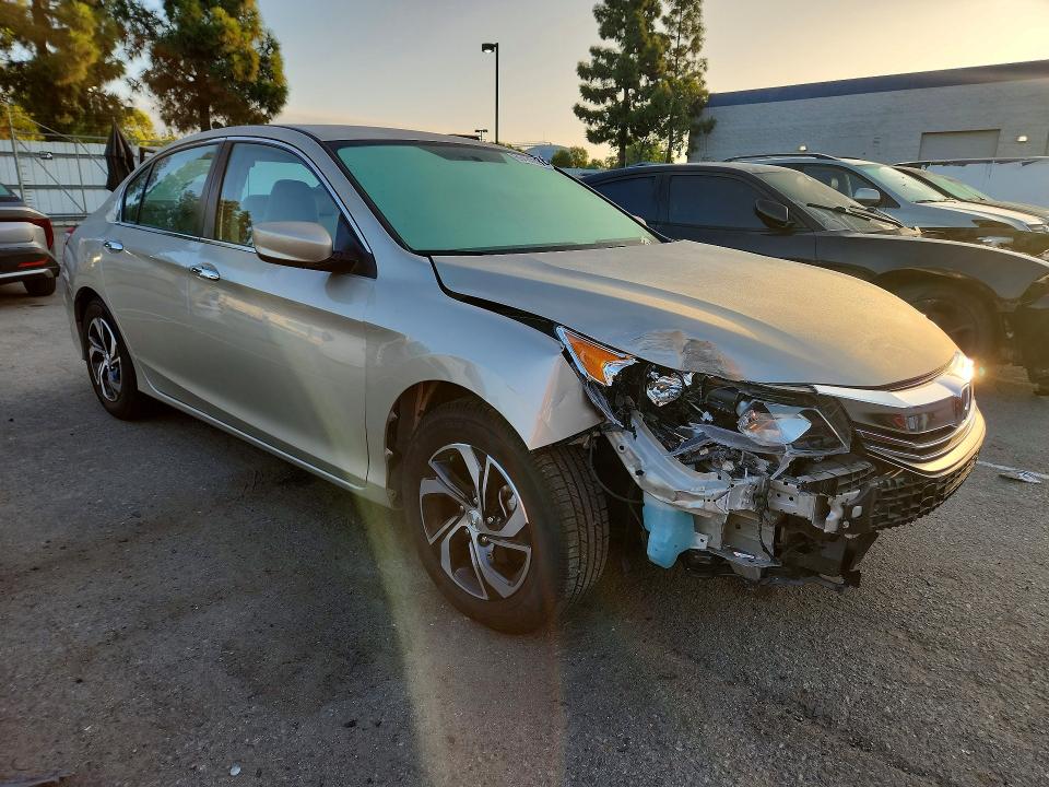Aukcja sprzedaży 2017 Honda Accord, vin: 1HGCR2F33HA086590, numer aukcji: 69439336