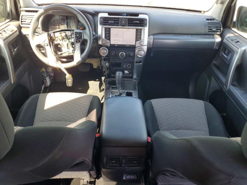 Продаж на аукціоні авто 2024 Toyota 4runner, vin: JTEEU5JR3R5311373, номер лоту: 66820936