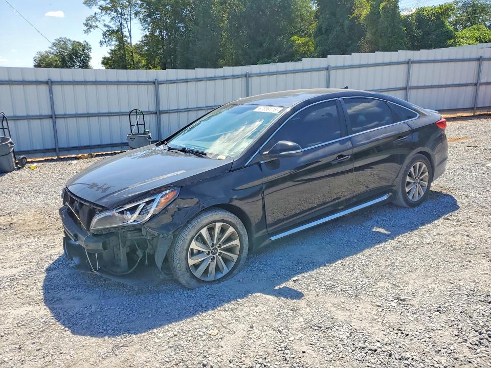 Aukcja sprzedaży 2015 Hyundai Sonata, vin: 5NPE34AF1FH041966, numer aukcji: 67899116