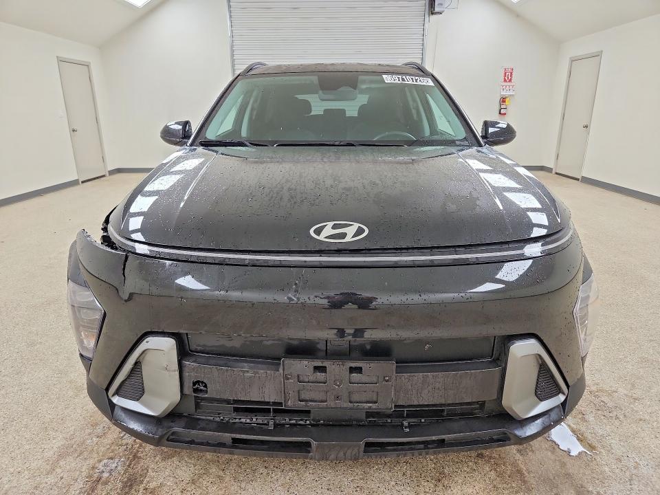 69710726 :رقم المزاد ، KM8HF3AB9TU496492 vin ، 2026 Hyundai Kona مزاد بيع