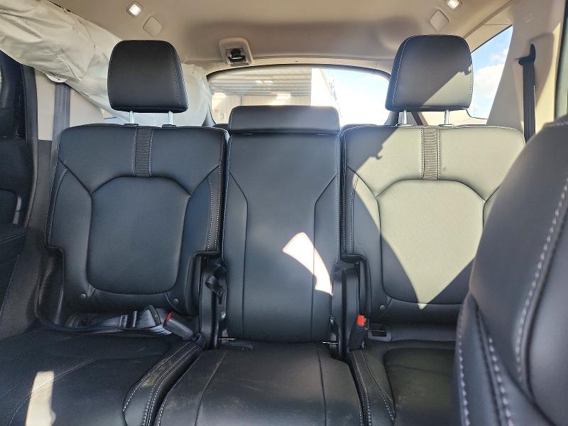 Продажа на аукционе авто 2025 Honda Pilot, vin: 5FNYG1H42SB106711, номер лота: 69599586