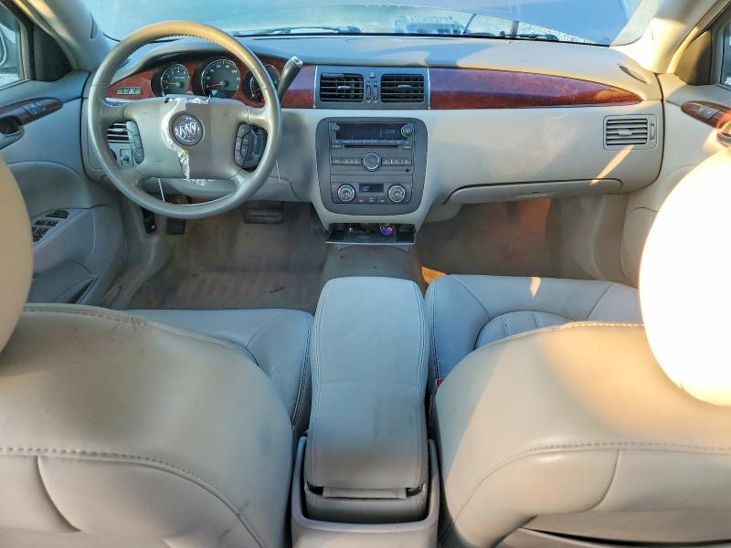 Продажа на аукционе авто 2007 Buick Lucerne, vin: 1G4HD57287U217290, номер лота: 67171286