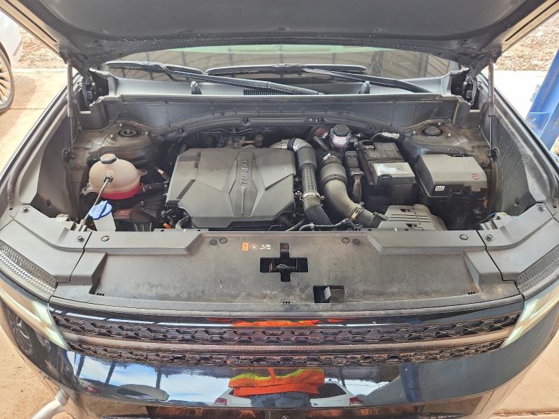 Aukcja sprzedaży 2024 Hyundai Santa Fe, vin: 5NMP54GL2RH043422, numer aukcji: 68336176