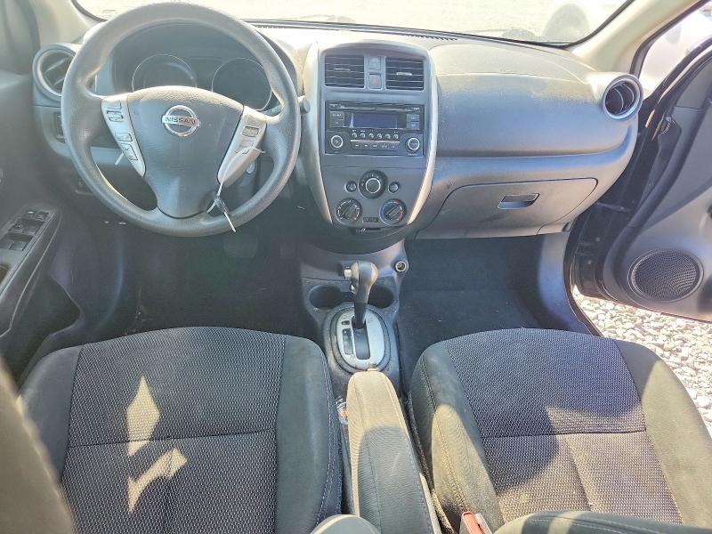 Продаж на аукціоні авто 2018 Nissan Versa, vin: 3N1CN7AP7JL817802, номер лоту: 69903516