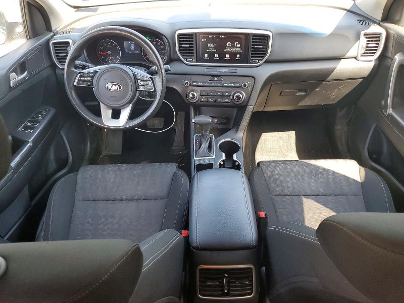 Aukcja sprzedaży 2020 Kia Sportage, vin: KNDPMCACXL7748862, numer aukcji: 67925566
