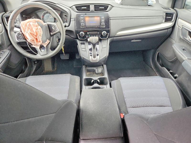 Продажа на аукционе авто 2019 Honda Cr-v, vin: 2HKRW6H3XKH226818, номер лота: 70904086