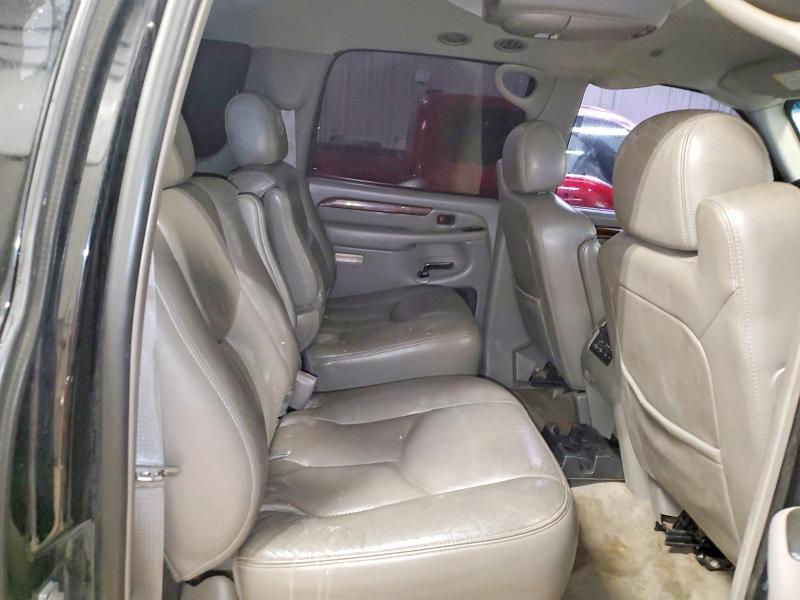 Продаж на аукціоні авто 2006 Cadillac Escalade, vin: 3GYFK66N86G210659, номер лоту: 70576066