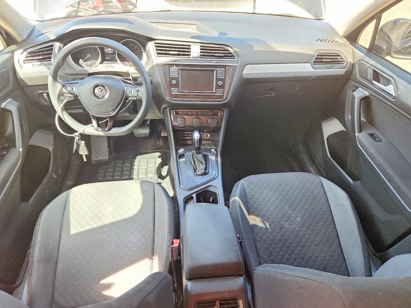 Продаж на аукціоні авто 2020 Volkswagen Tiguan, vin: 3VV1B7AX5LM178251, номер лоту: 68210946
