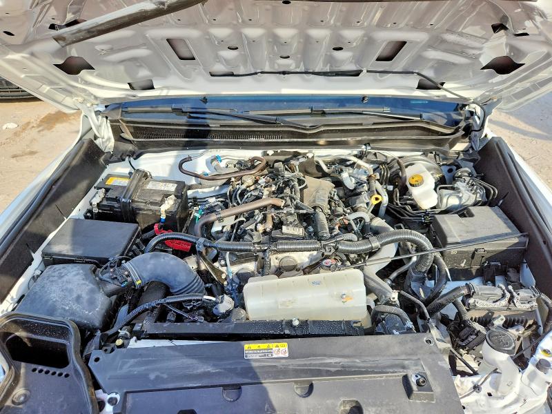 Продаж на аукціоні авто 2026 Toyota Tacoma, vin: 3TMLB5JN6TM221182, номер лоту: 70688316