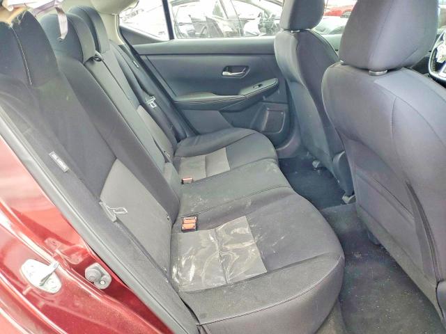 Продажа на аукционе авто 2021 Nissan Sentra, vin: 3N1AB8CV4MY290231, номер лота: 69957256