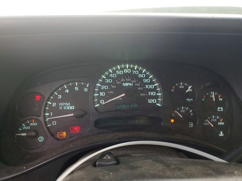 Продажа на аукционе авто 2005 Chevrolet Silverado, vin: 1GCHK29U25E320414, номер лота: 70280296