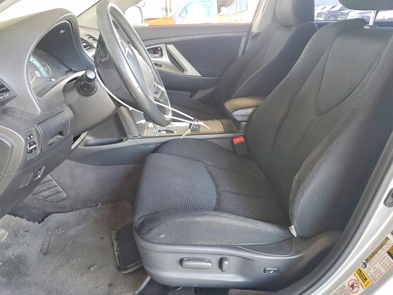 2011 Toyota Camry მანქანა იყიდება აუქციონზე, vin: 4T1BF3EKXBU161899, აუქციონის ნომერი: 69173696