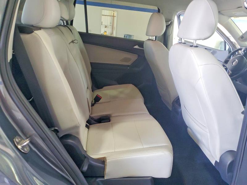 66050606 :رقم المزاد ، 3VV3B7AX0LM087056 vin ، 2020 Volkswagen Tiguan مزاد بيع