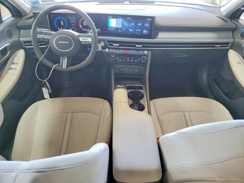 Aukcja sprzedaży 2024 Hyundai Sonata, vin: KMHL64JA0RA410763, numer aukcji: 67987976