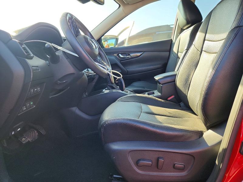 Aukcja sprzedaży 2017 Nissan Rogue, vin: 5N1AT2MV7HC788908, numer aukcji: 67135676
