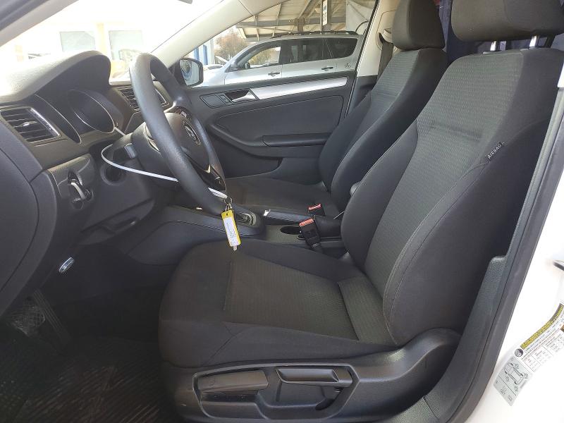 69305766 :رقم المزاد ، 3VWD67AJ1GM332033 vin ، 2016 Volkswagen Jetta مزاد بيع